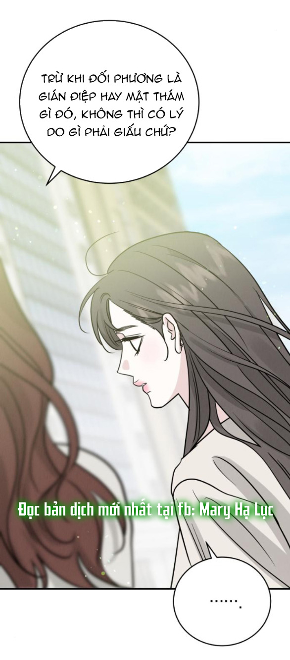 Thuyết Tình Yêu Ích Kỷ chapter 45.1 18