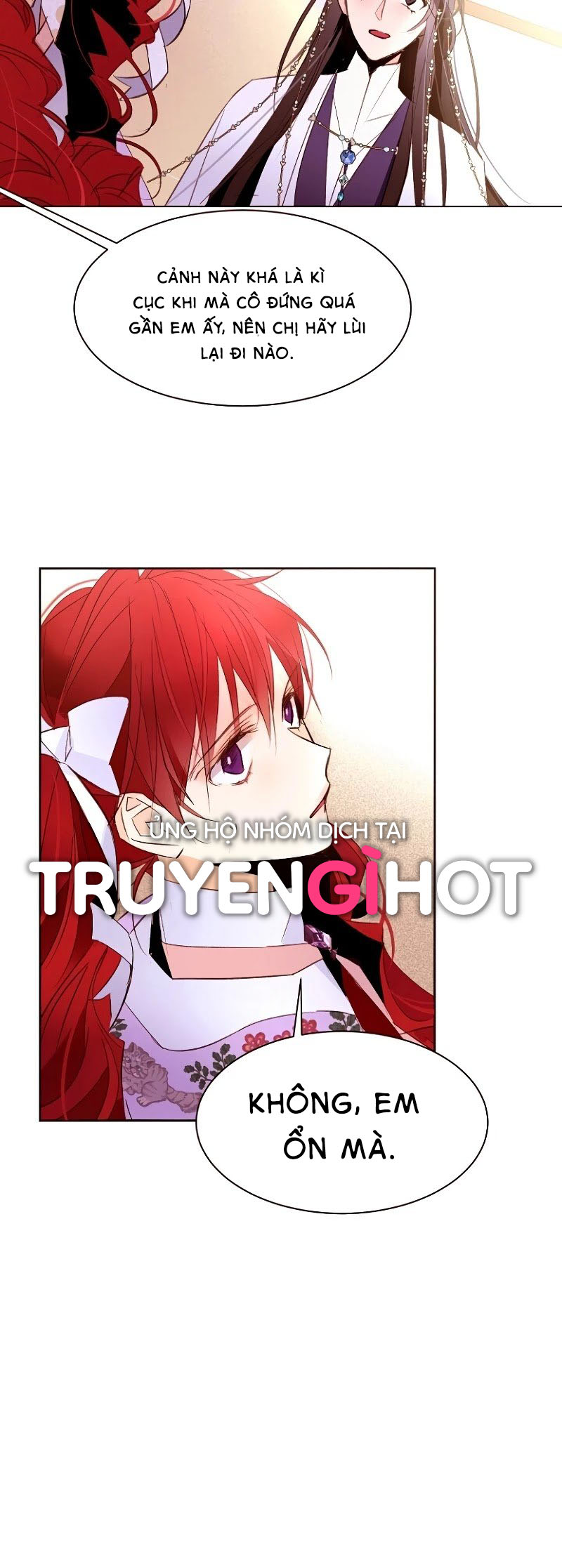 cuộc sống nhàm chán của quý cô tái sinh chapter 38 4