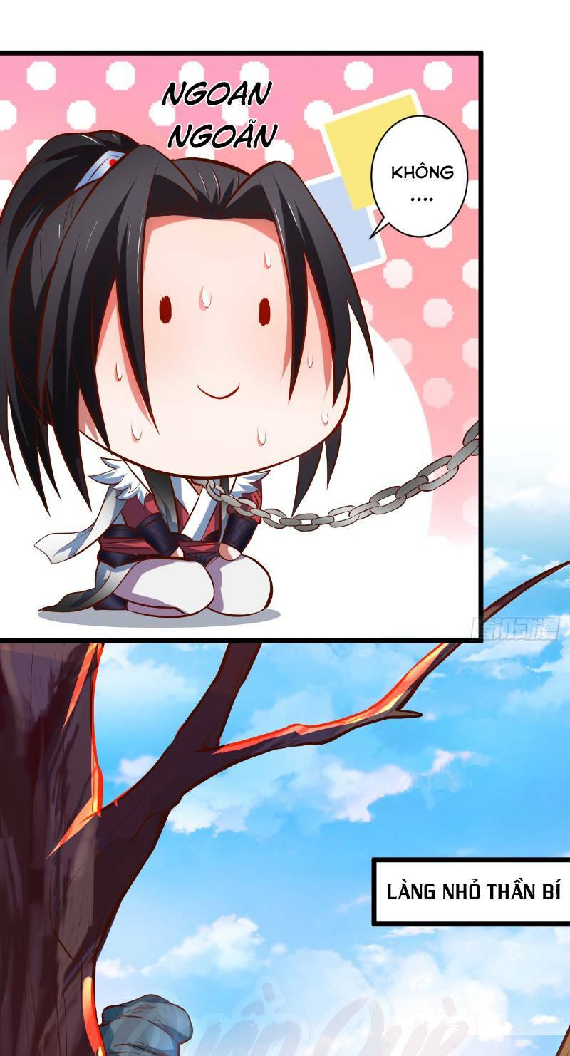 trọng sinh tối cường ma tôn ở rể chapter 32 12