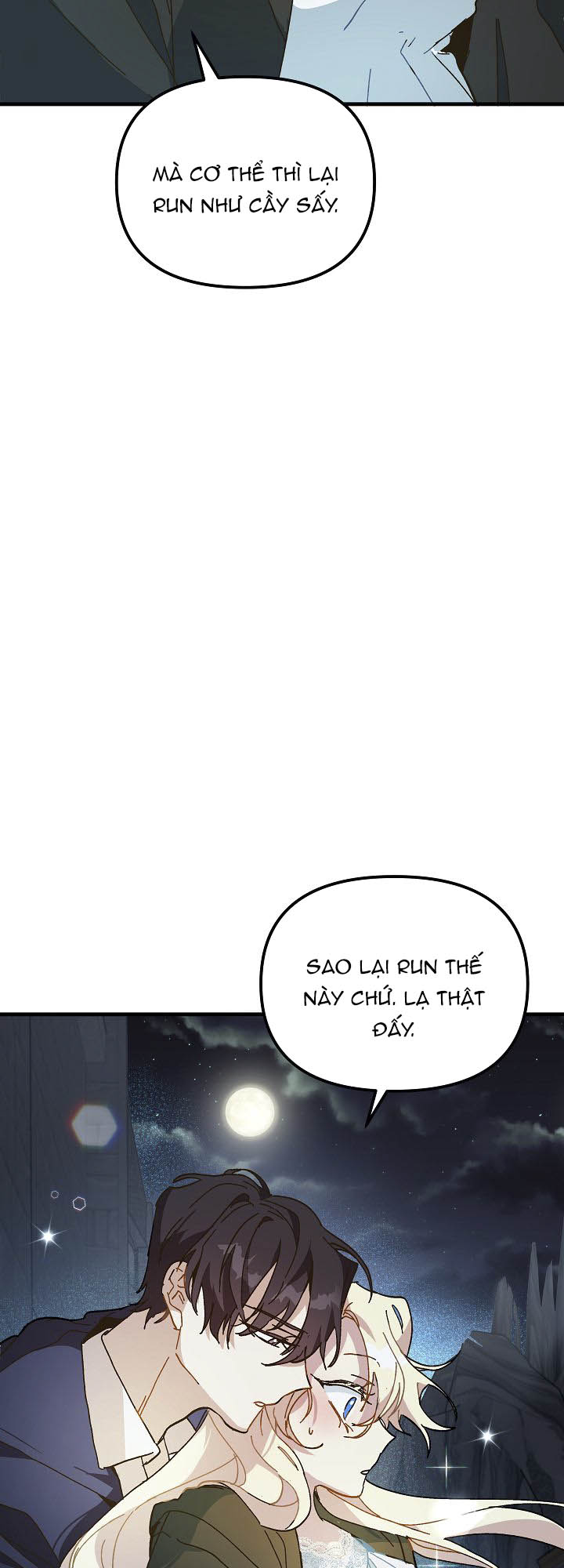 công chúa giả điên chapter 13 42