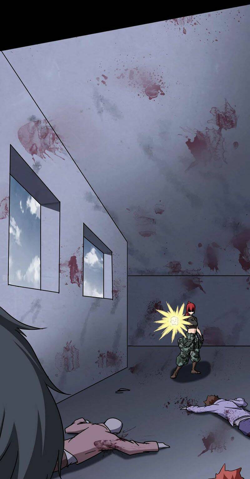 bạn gái virus của tôi chapter 176 44