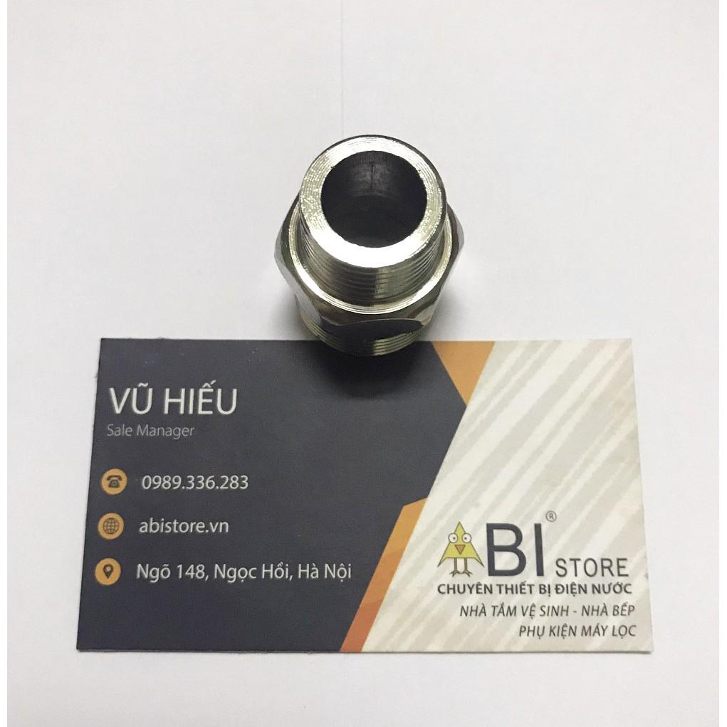 KÉP THU 3/4 1/2 INOX BÓNG HÀNG ĐẸP GIÁ RẺ