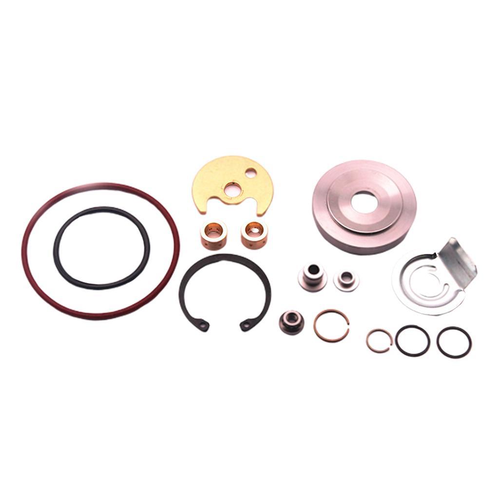 Rebuild   Kit For   49135-00101 Turbocharger