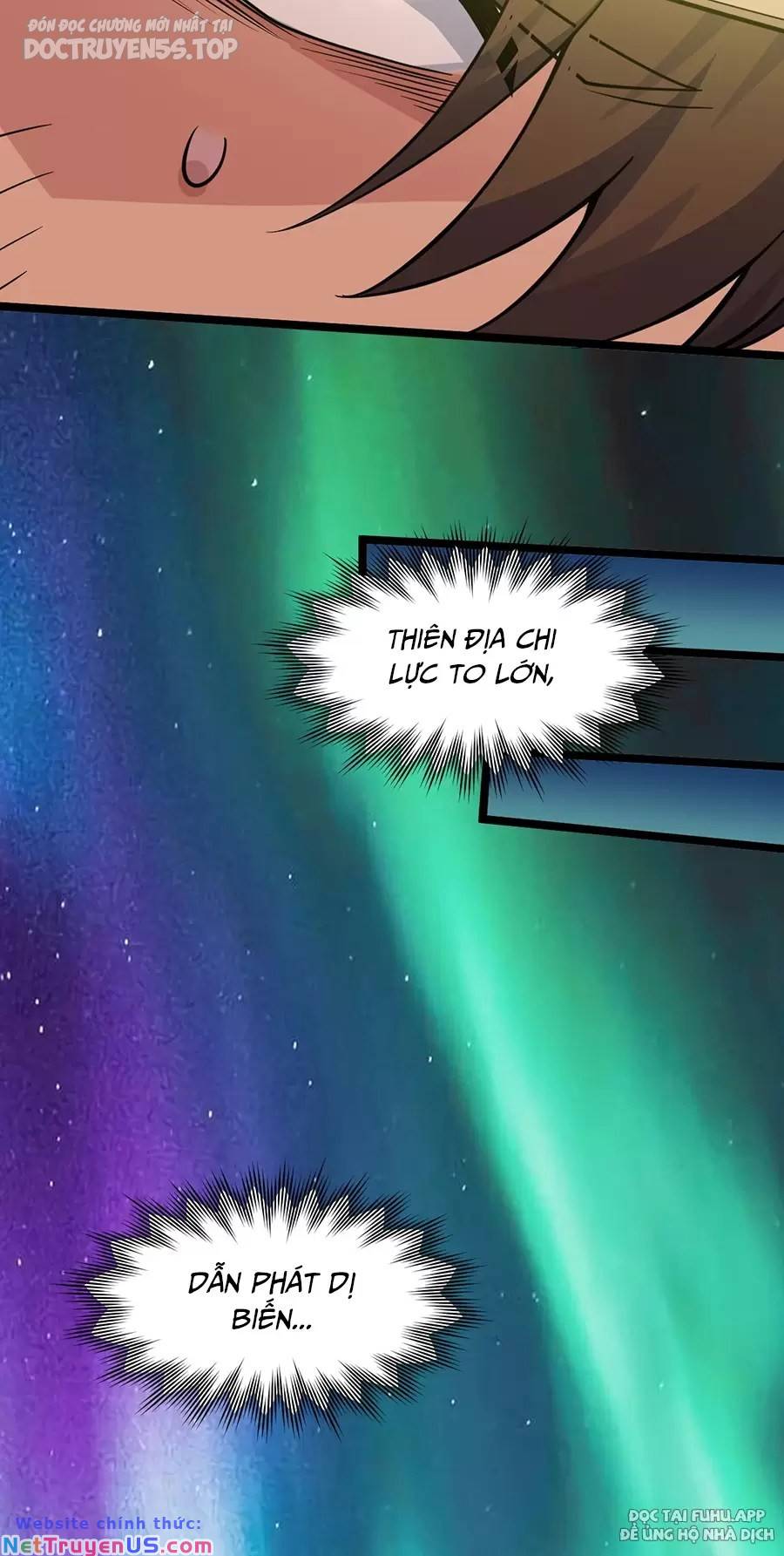 Hảo Đồ Nhi Hãy Tha Cho Vi Sư chapter 205 23