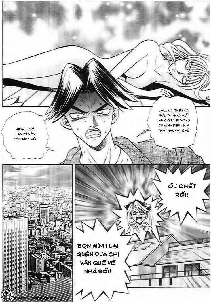thiên địa nam nhi chapter 16 14