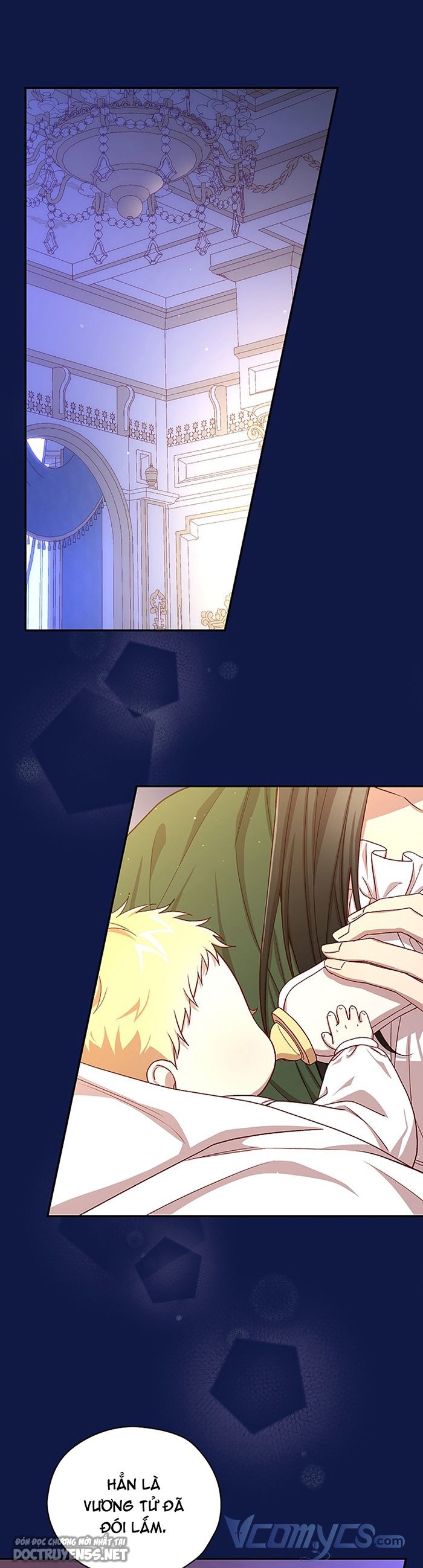 sống sót dưới thân phận hầu nữ chapter 110 4
