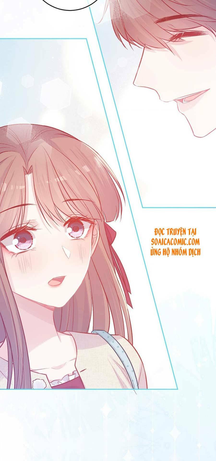 khi cô gái nhìn thấy thời gian chapter 16 33