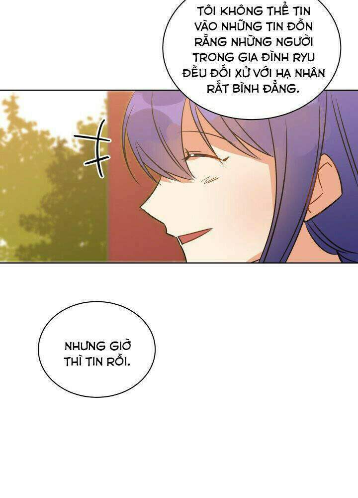 quái thú với hoa chapter 36 52