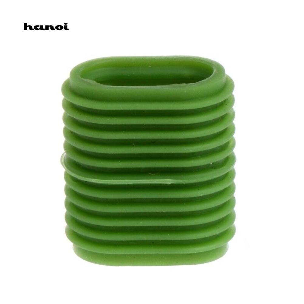 Tay cầm cao su bọc cần câu cá chống trượt tiện lợi