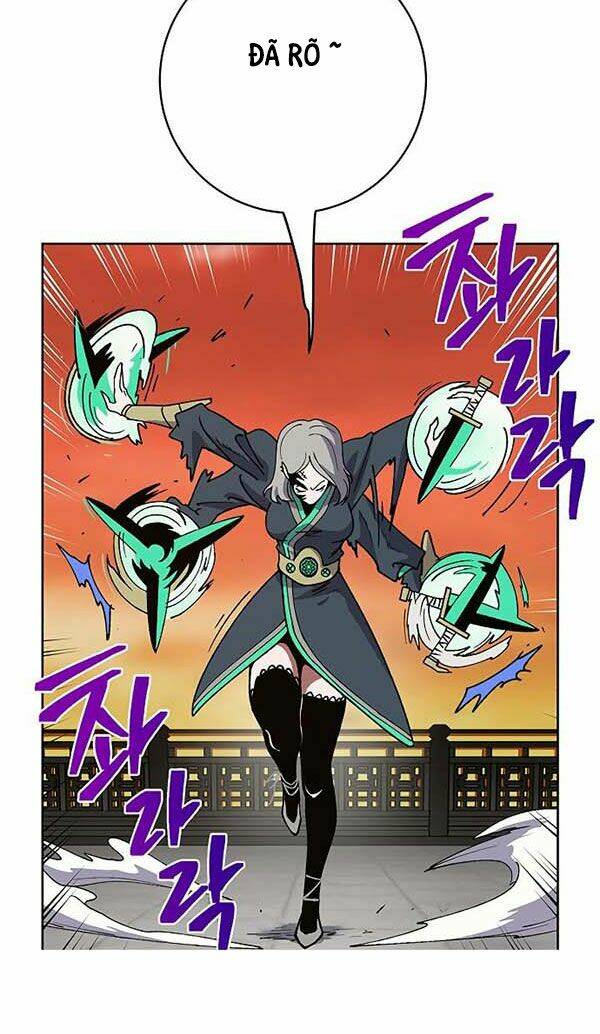 npc bắt đầu từ kỹ năng lv.999 chapter 6 91