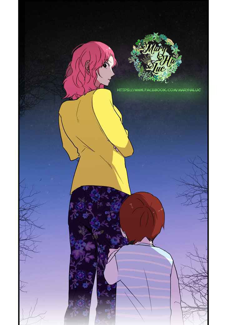 rắc rối về vấn đề yêu đương của tôi chapter 15 22