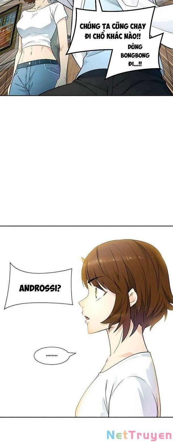 tòa tháp bí ẩn 2 chapter 559 14