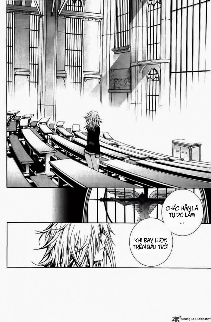 air gear chapter 104 13