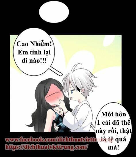 lều khều biết yêu chapter 47 50