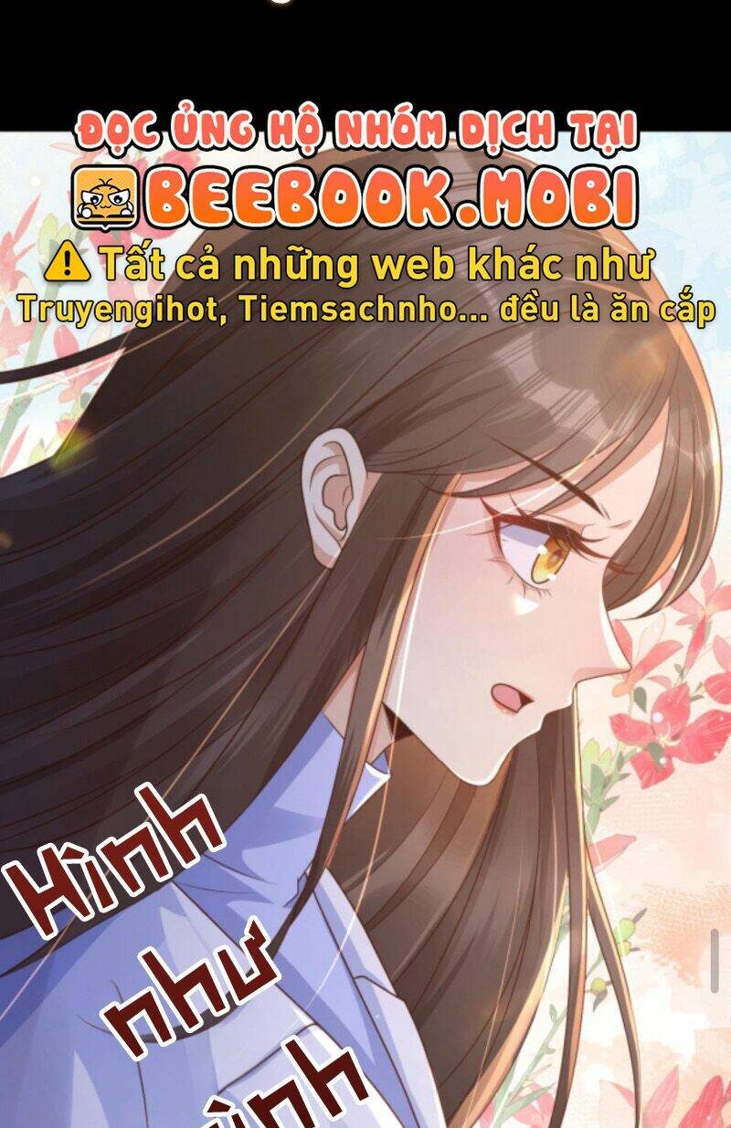 sau khi xuyên sách, 5 nhân cách của bạo quân đều yêu ta chapter 0 3