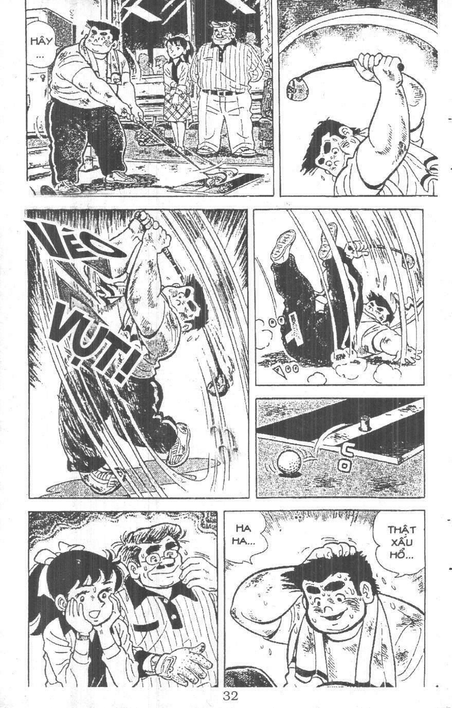 ashita tenki ni naare chapter 1 30