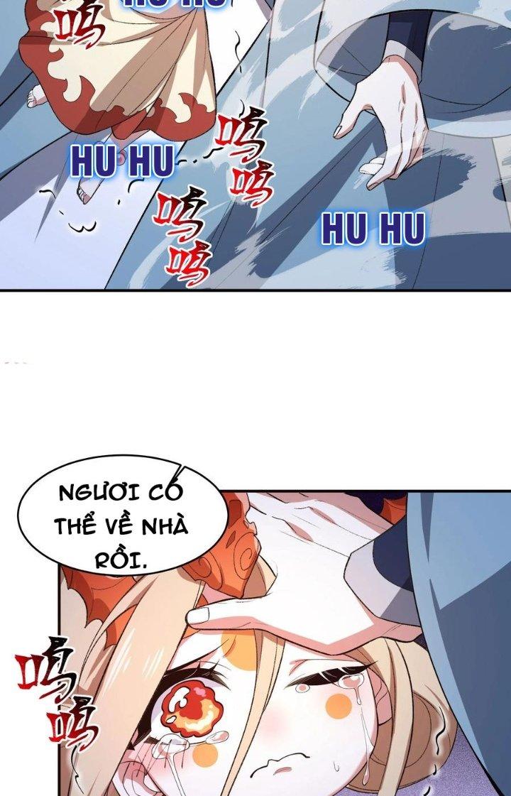 ta tại tu tiên thế giới 5 giờ tới 9 giờ về chapter 19 57