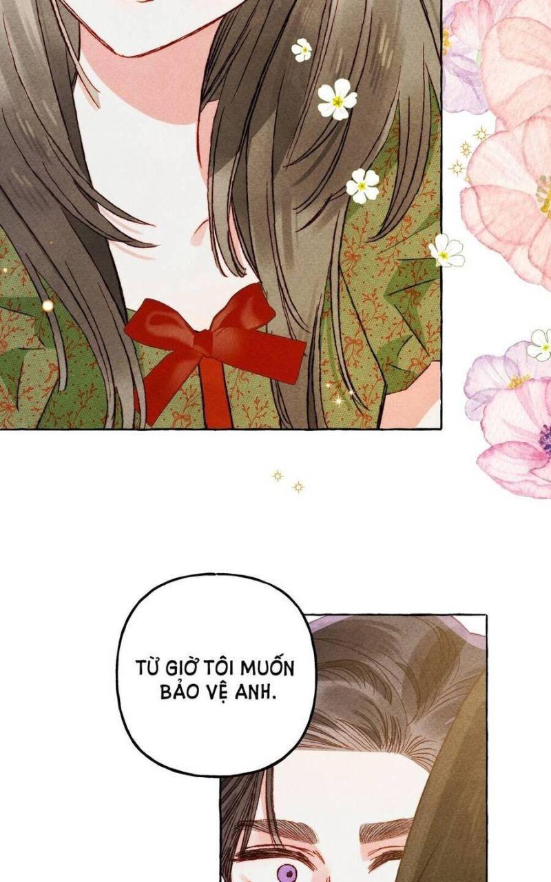 nuôi dưỡng một hắc long chapter 60.1 40