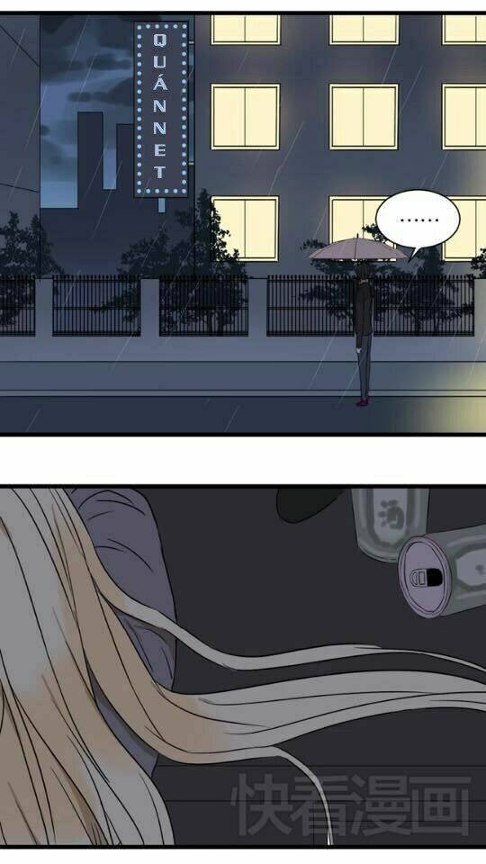 hóa ra chủ nhà siêu soái chapter 16 14