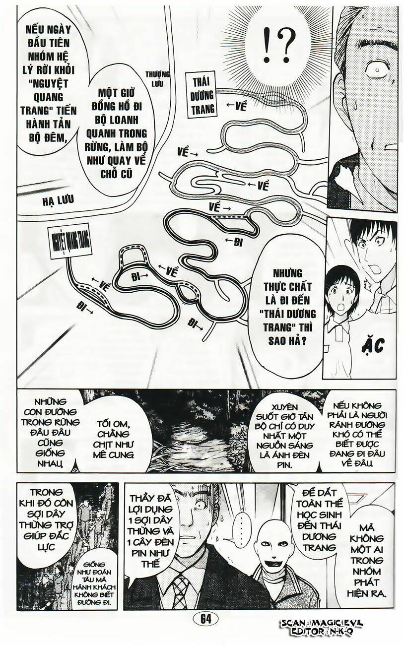 thám tử kindaichi - phần 2 chapter 35 12