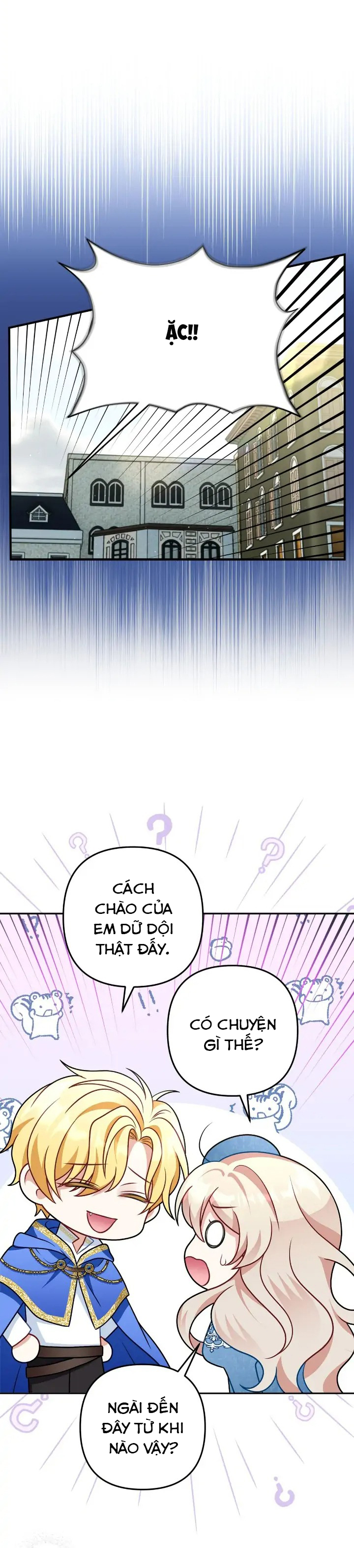 sống cùng với mẹ chồng chapter 10.2 1