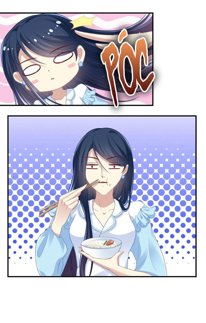 ma nữ mang đôi giày cao gót chapter 2 17