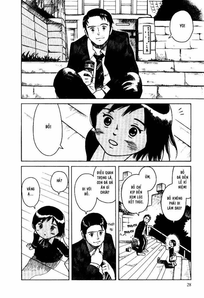 twin spica chapter 5 28