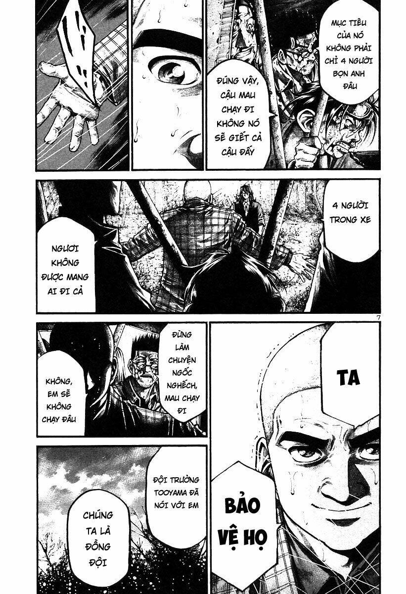 rainbow chapter 192 6