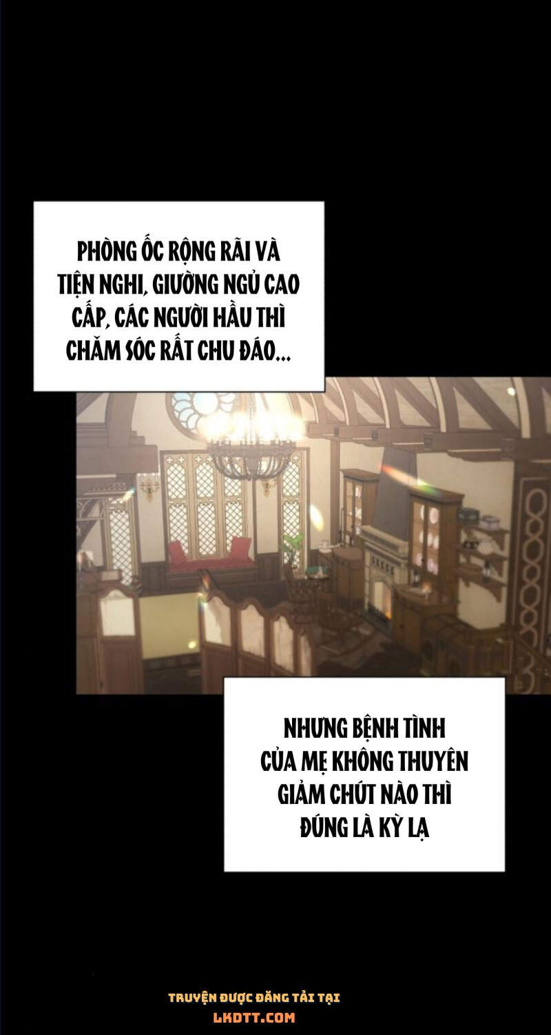 ta đã từng mong nàng biến mất chapter 12 6