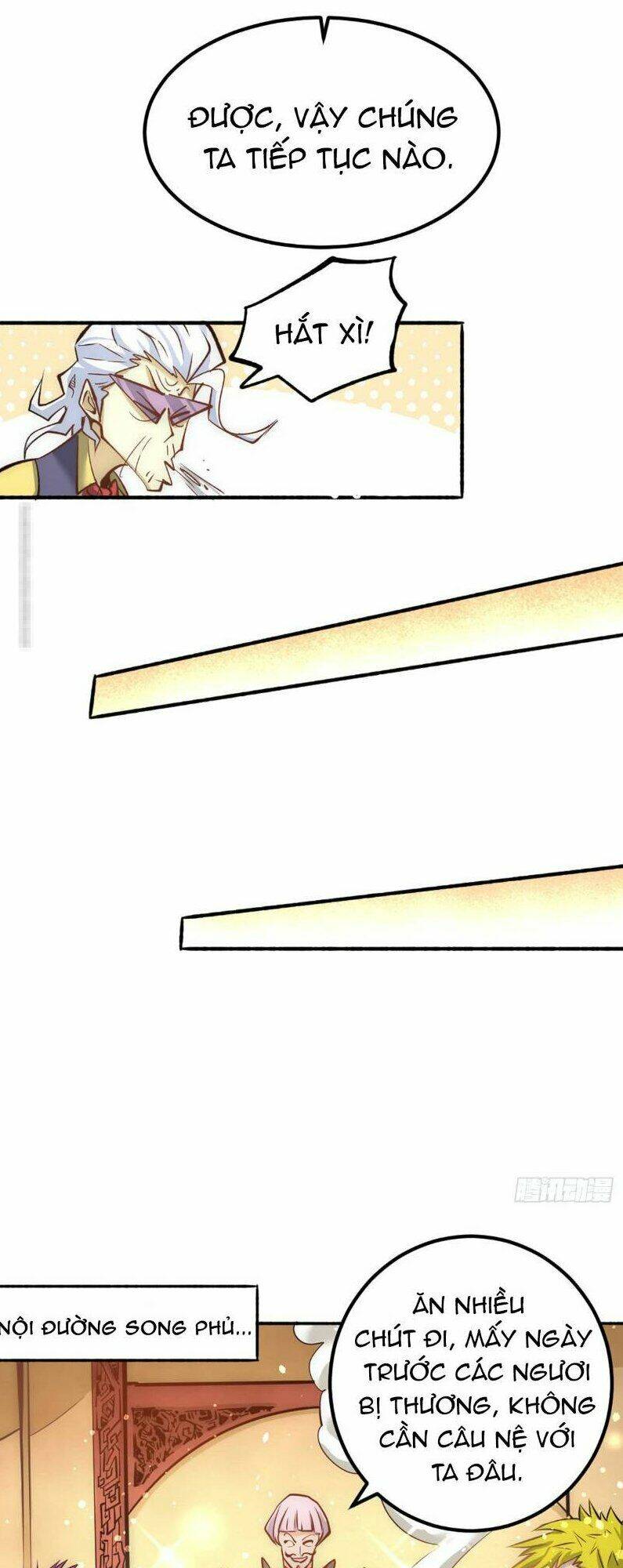 đô thị đỉnh phong cao thủ chapter 106 37