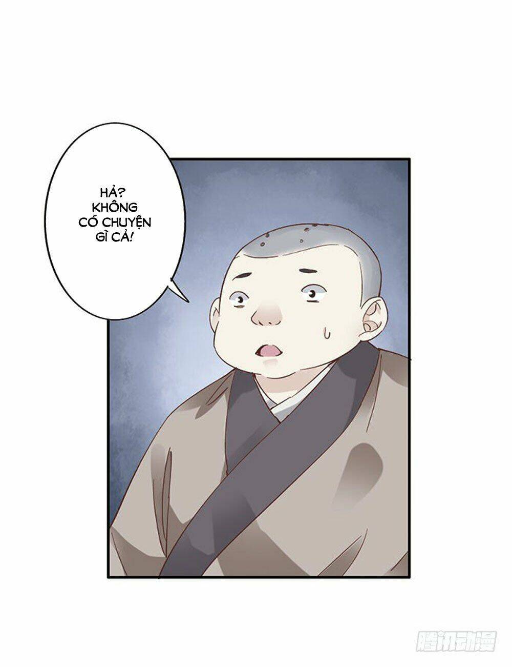 thiền tâm vấn đạo chapter 21 27