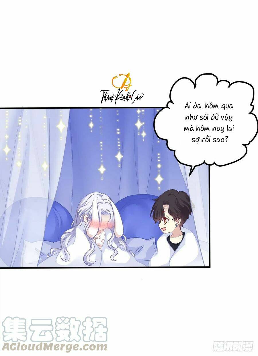 toàn bộ nắm trong tay chapter 71 38