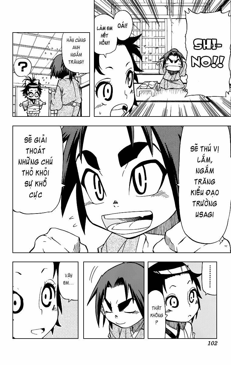 samurai usagi chapter 30 12