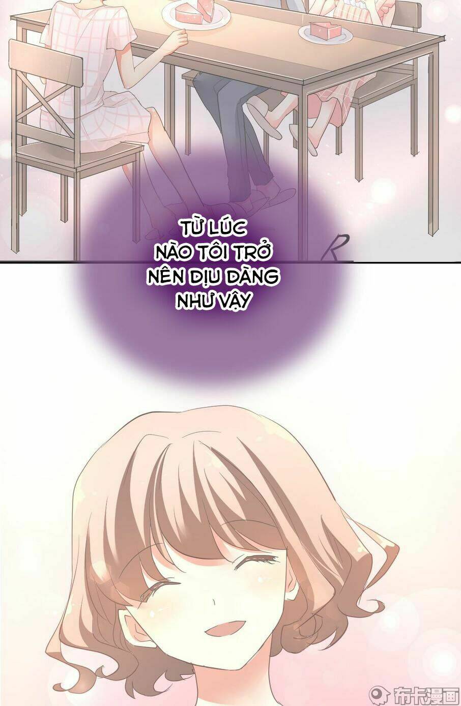 cô gái đặc biệt nhất của tôi chapter 40 8