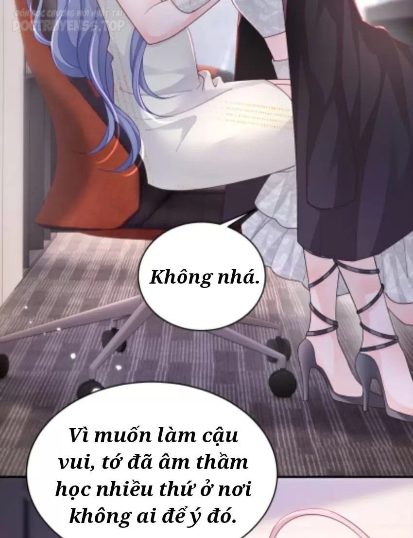 mận xanh chapter 64 38