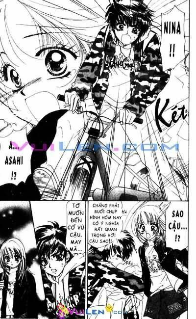 bộ sưu tầm lọ lem chapter 3 5