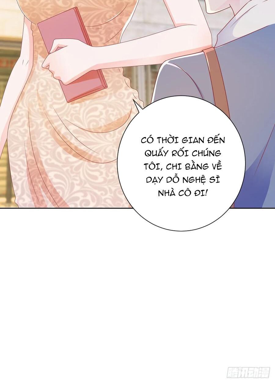 ẩn hôn 100%: chọc tức vợ yêu mua một tặng một chapter 198 8