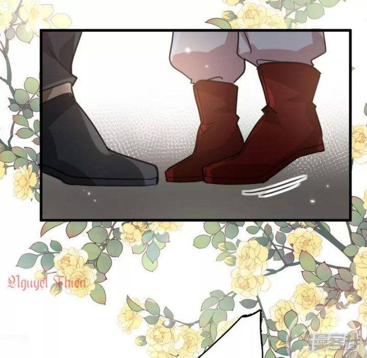 nụ cười của ngươi ngọt gãy tám cái răng của ta chapter 5 14