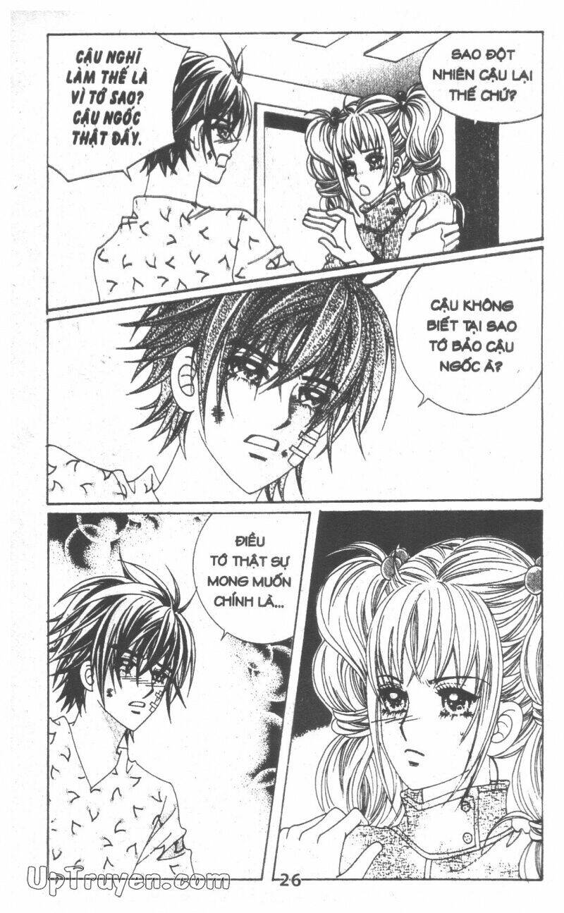 thuyền viễn xứ chapter 9 28