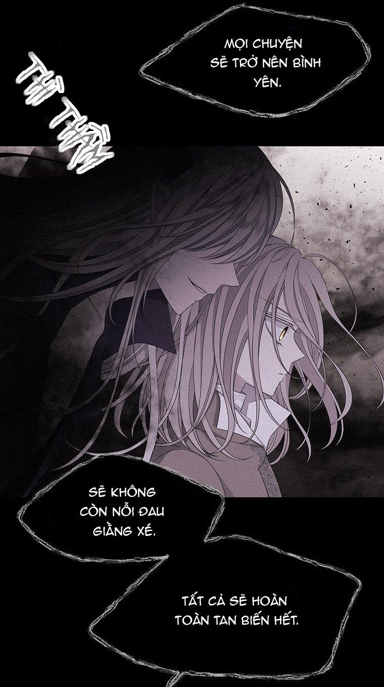 năm môn đệ của charlotte chapter 114 14