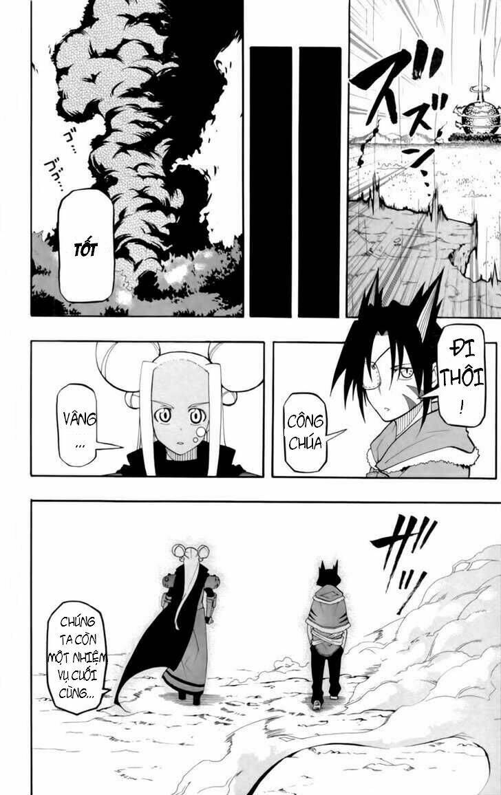 tripeace chapter 12.1 19