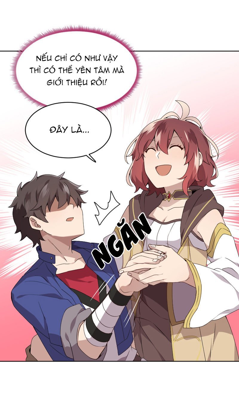 pháp sư và nữ chúa quỷ chapter 81 12