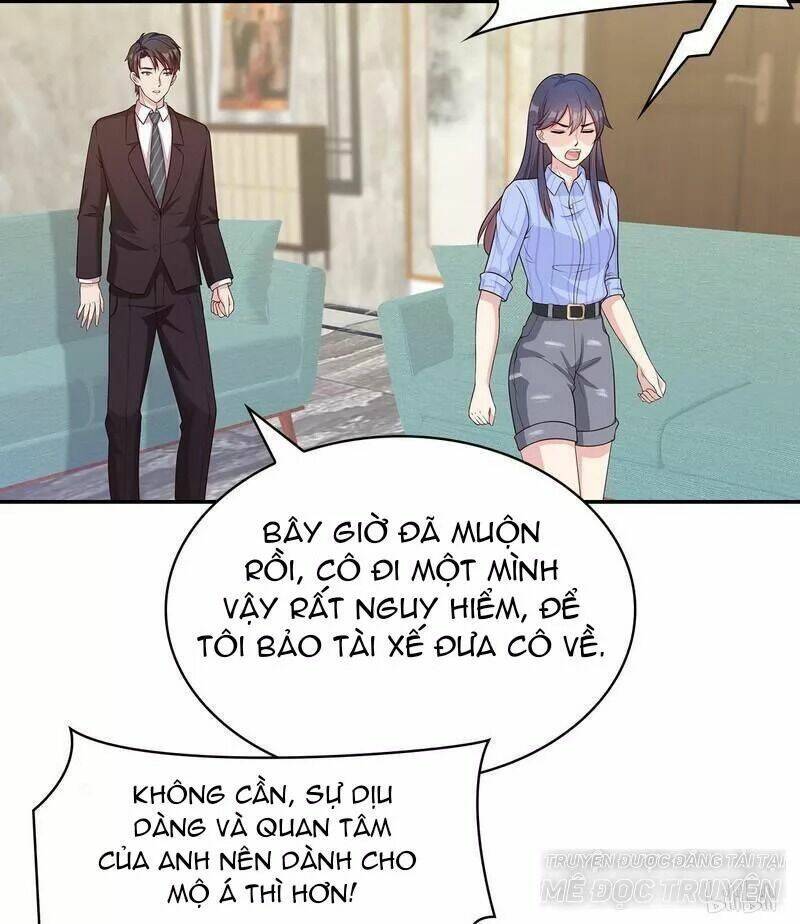 nam thần manh bảo tận diệt chapter 76.1 16