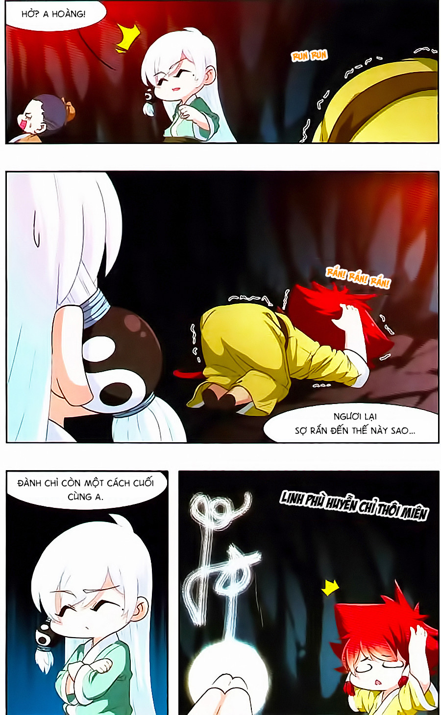 manh phong thần chapter 29 9