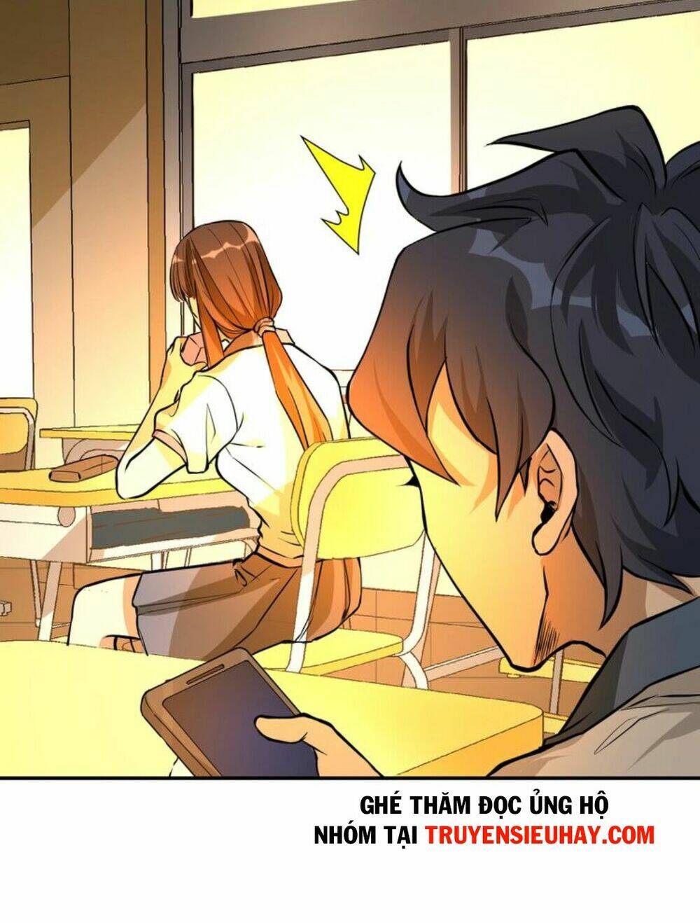 app tu chân mạnh nhất chapter 3 15