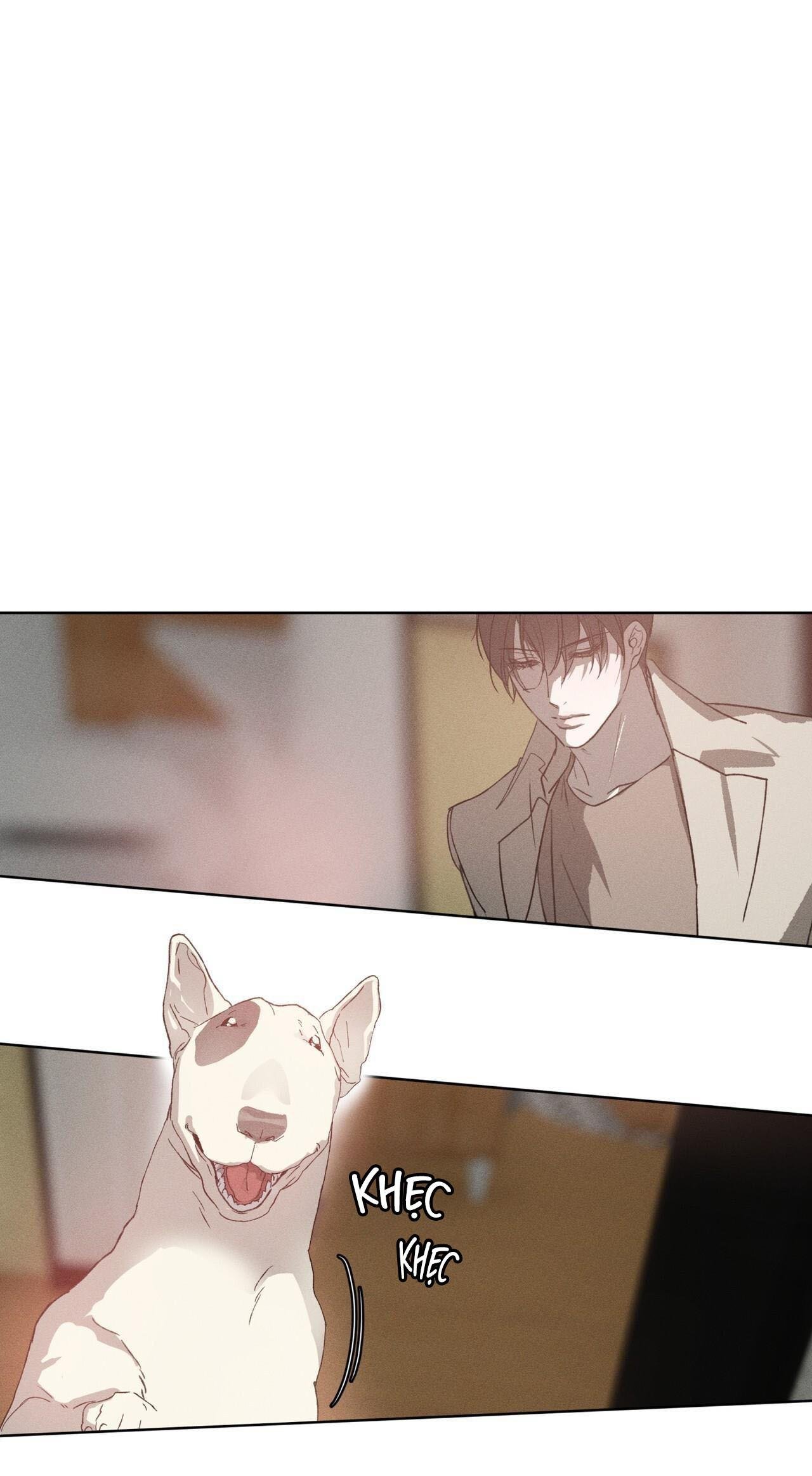 hồi ức của nhịp thở chapter 27 1