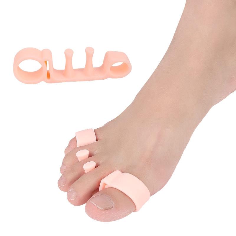 1 Cặp Dụng Cụ Chỉnh Hình Ngón Chân Cái