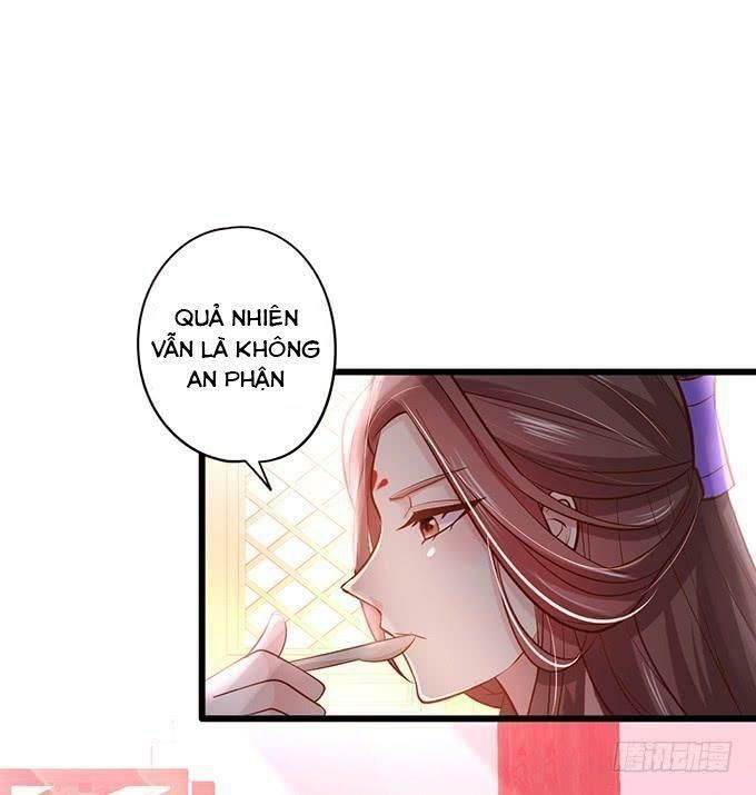 hồ tiên hung bạo chapter 107 46