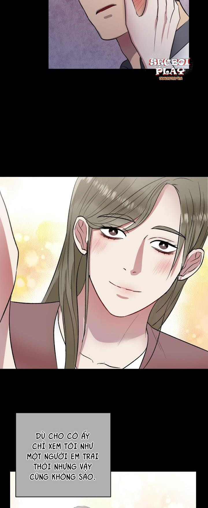 cái bóng sau song cửa sắt chapter 6 10