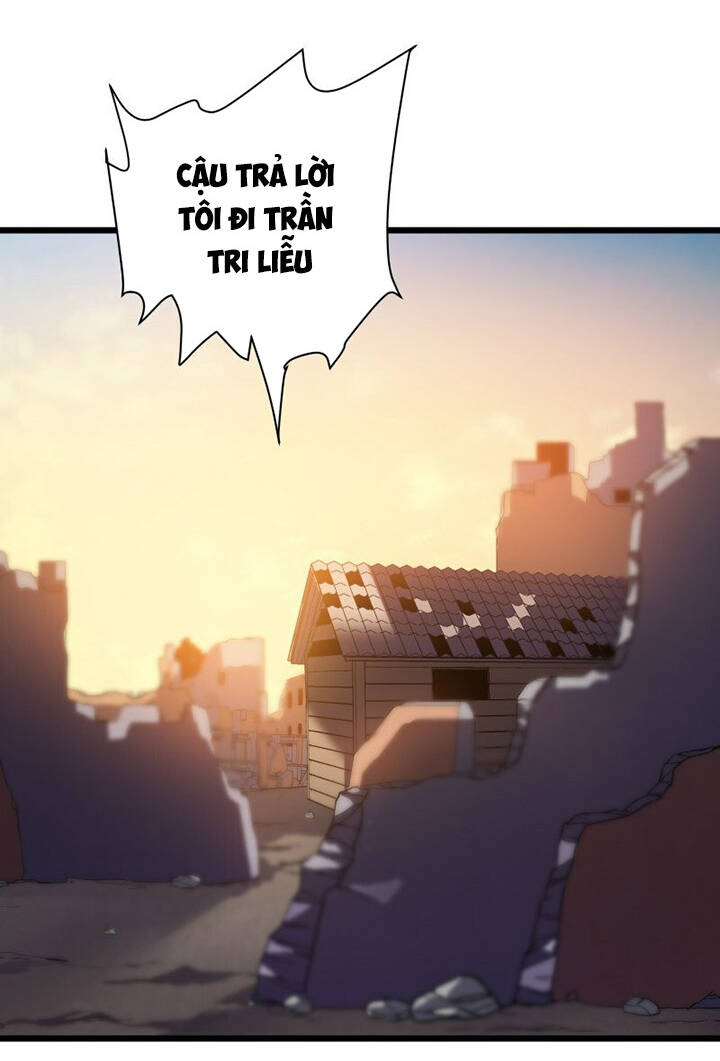 sát thần chi lộ tại dị giới chapter 58 26